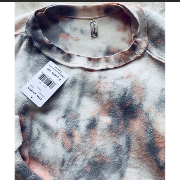 Free People Kelly Washed Set - Picture 8 of 11